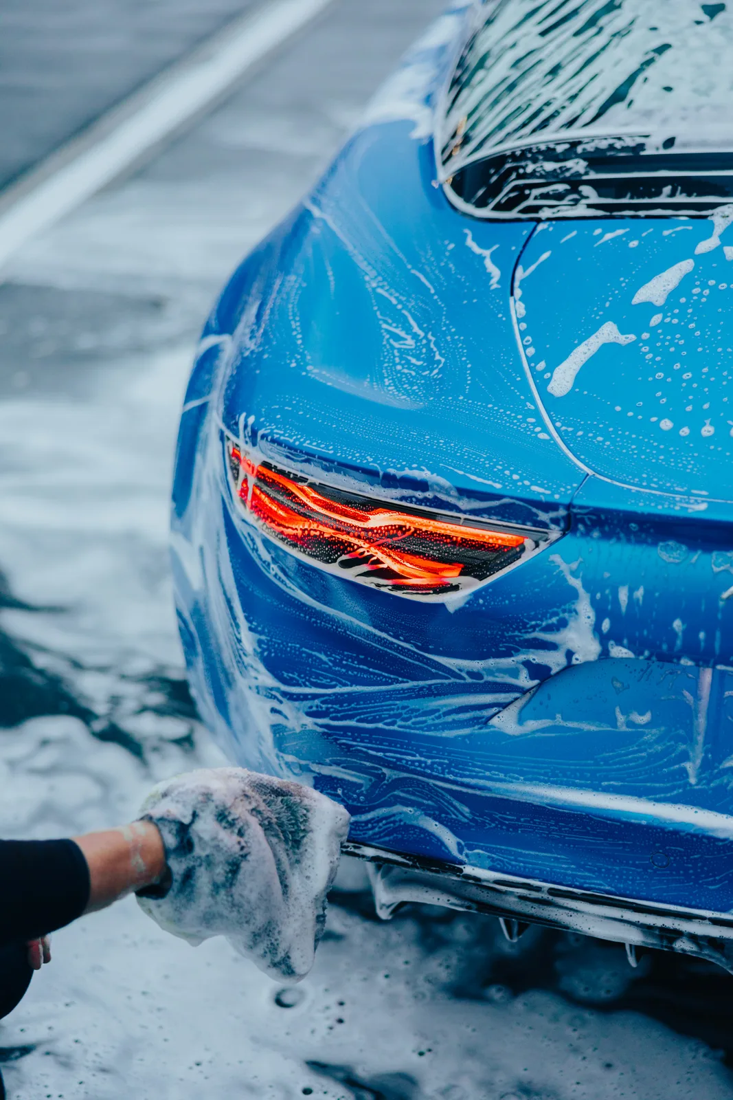 About Hemet Auto Detailing.